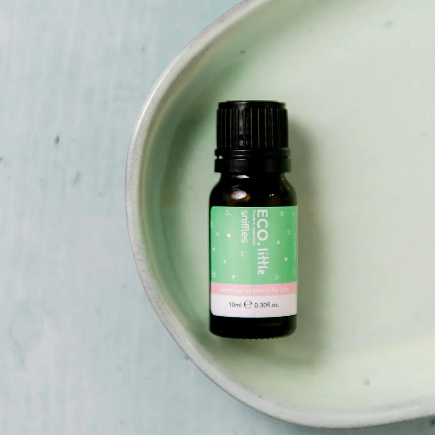 Little Sniffles Essential Oil Blend - Image 3