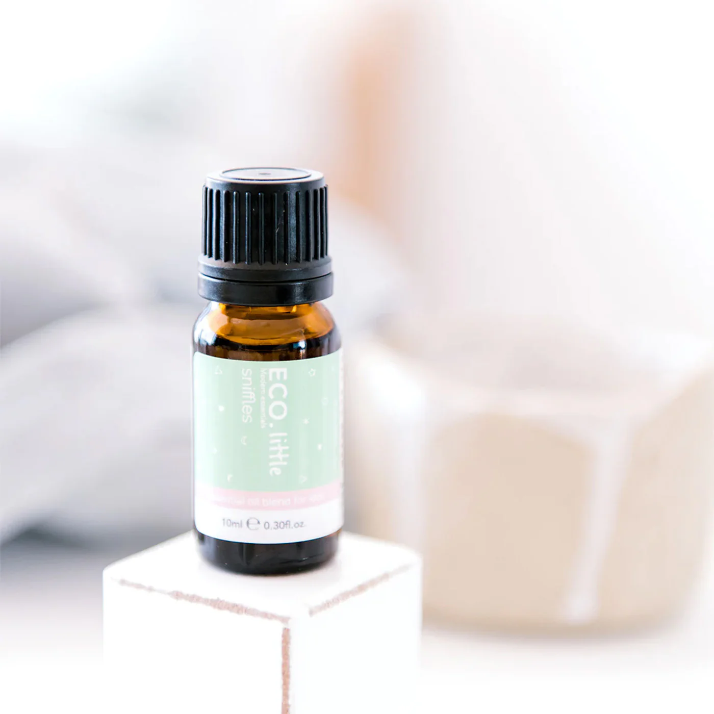 Little Sniffles Essential Oil Blend - Image 4