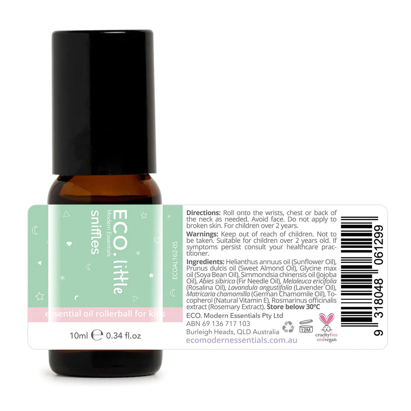 Little Sniffles Essential Oil Blend - Image 6