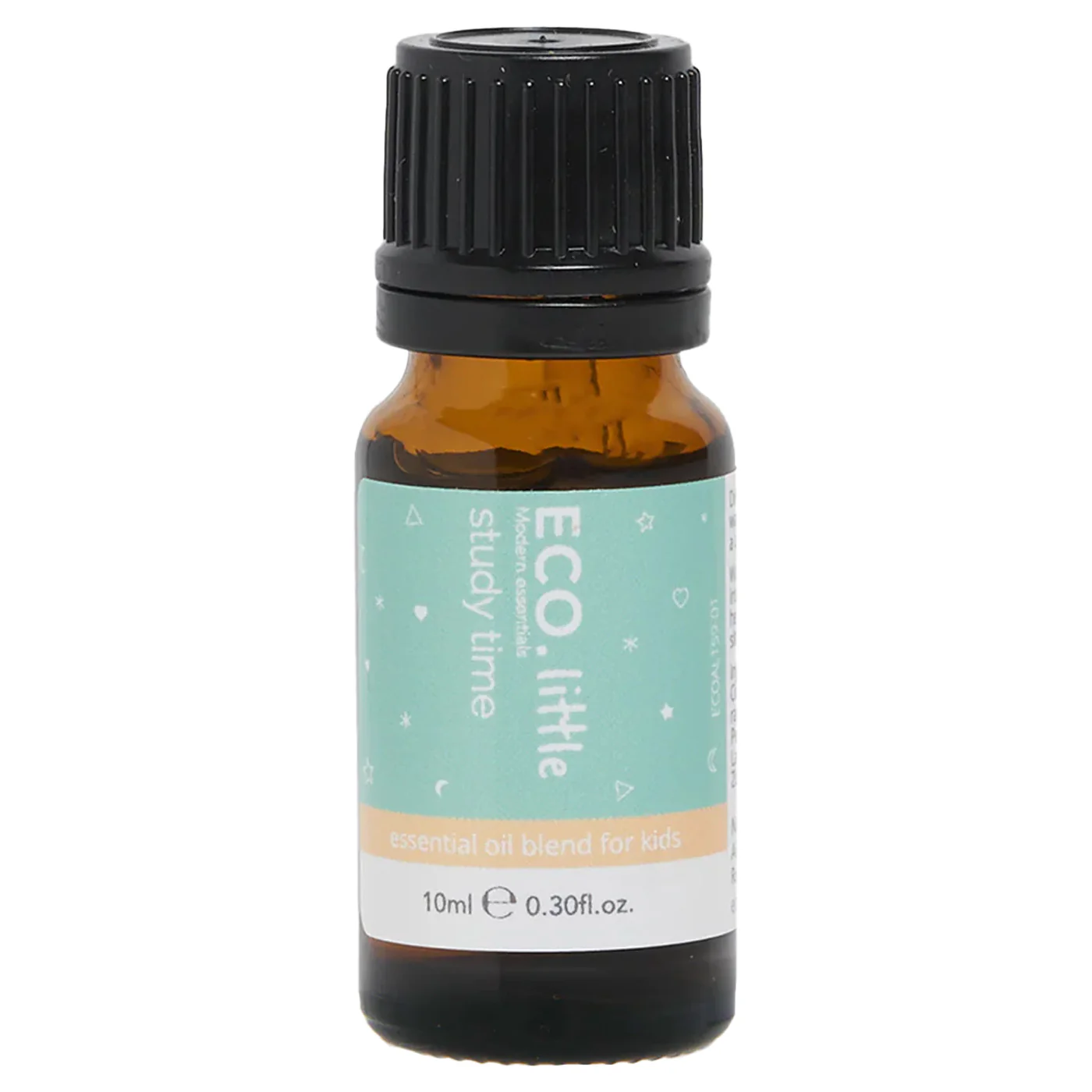 Little Study Time Essential Oil Blend