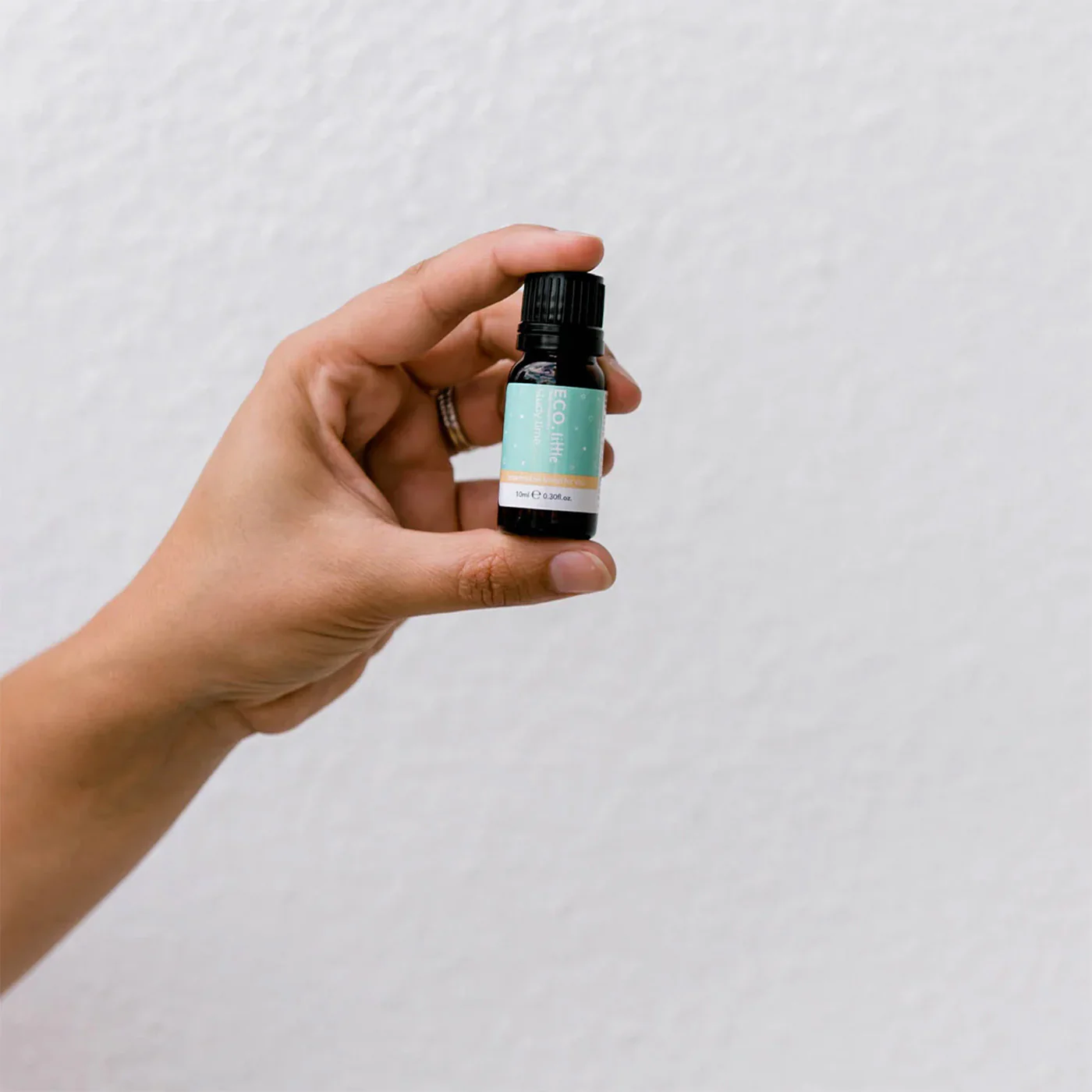 Little Study Time Essential Oil Blend - Image 3