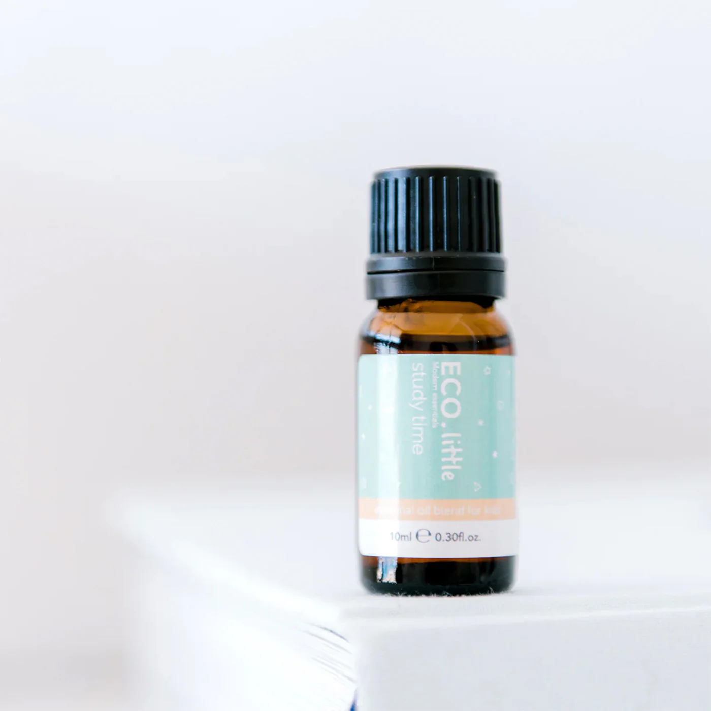 Little Study Time Essential Oil Blend - Image 4