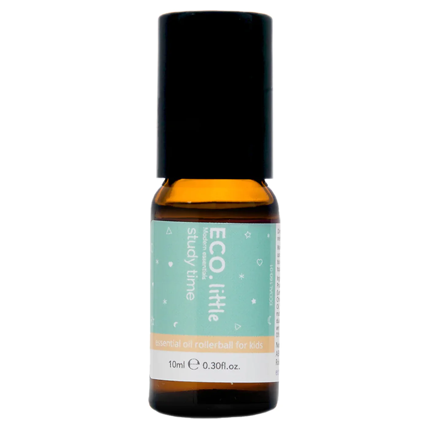 Little Study Time Essential Oil Blend - Image 5