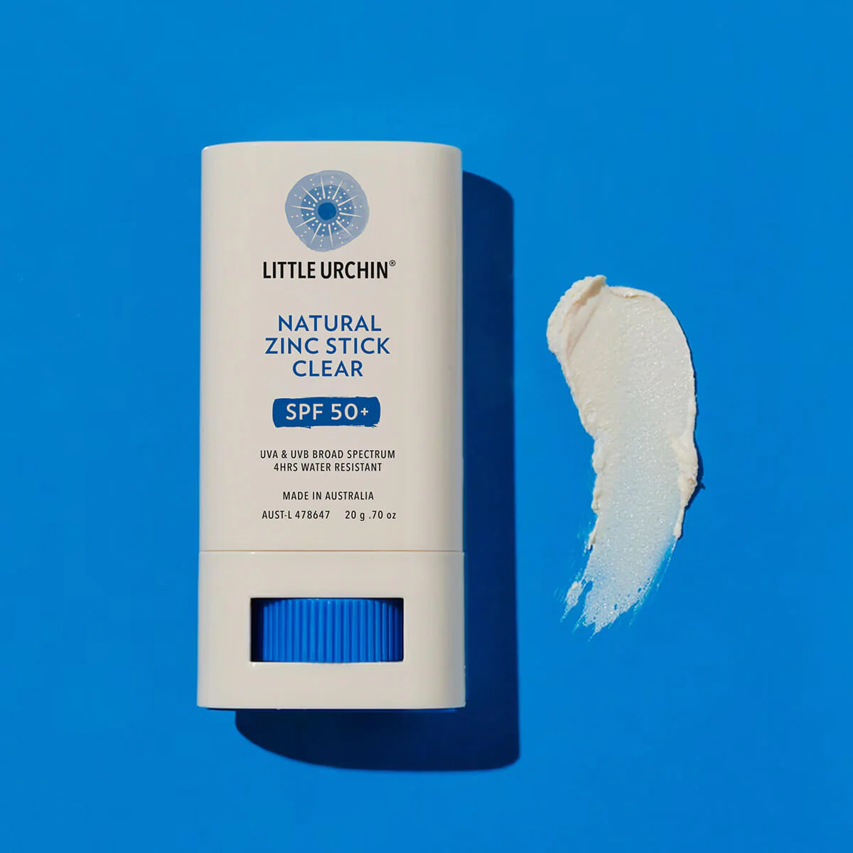 Natural Zinc Stick SPF 50+ - Clear - Image 2