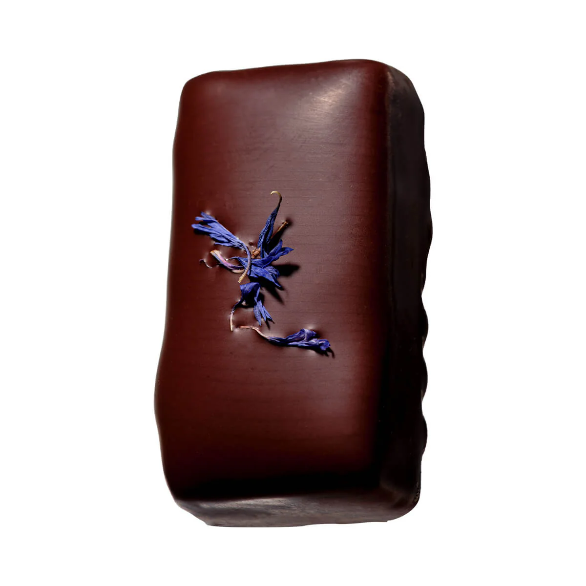 Almond Caramel Crunch Chocolate - Image 3