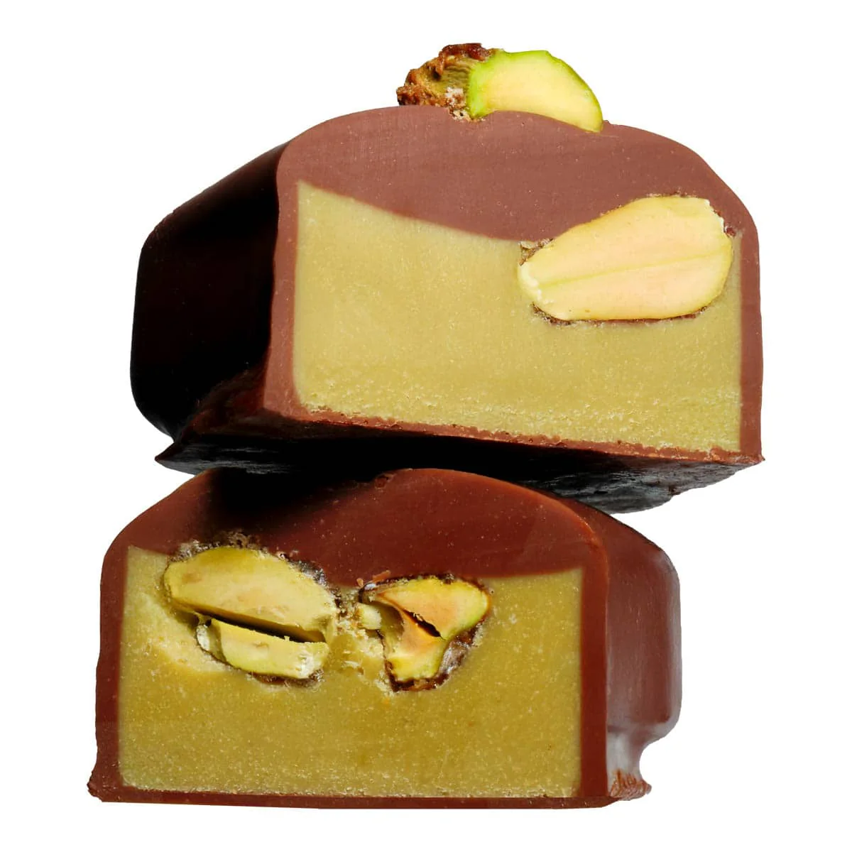 Pistachio Mylk Praline Chocolate - Image 2