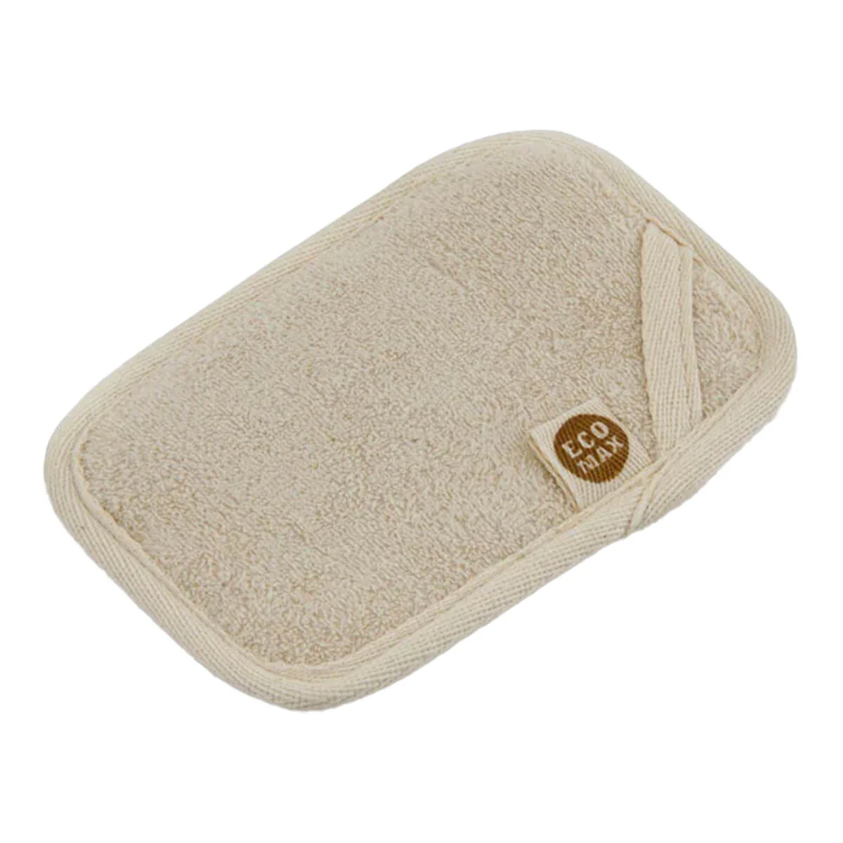 Loofah Scourer & Washpad - Image 2