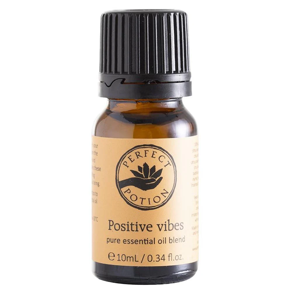 Love Essential Oil Trio Kit - Image 3
