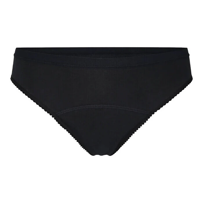 First Period Bikini Brief - Image 2