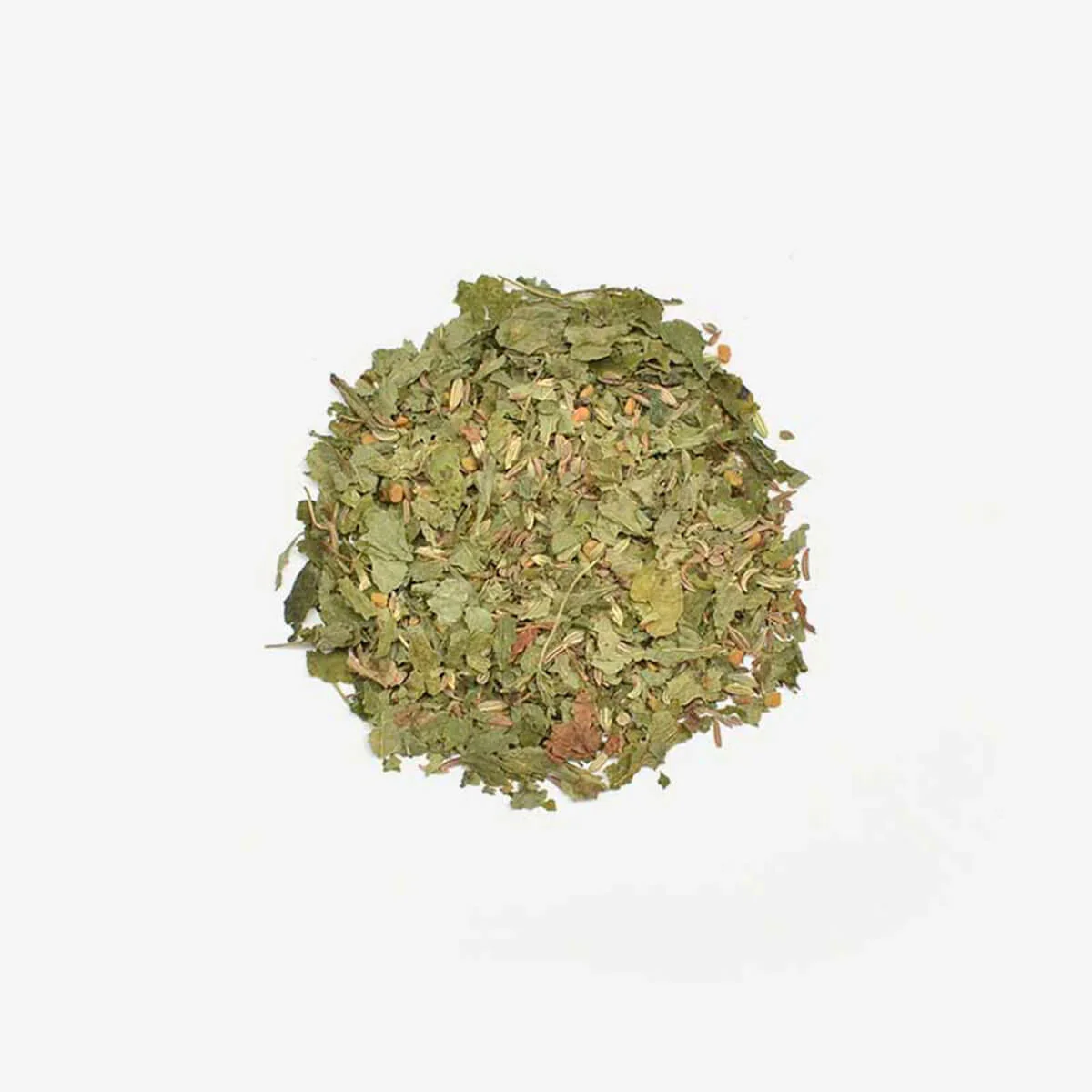 Breastfeeding Loose Leaf Tea - Image 2
