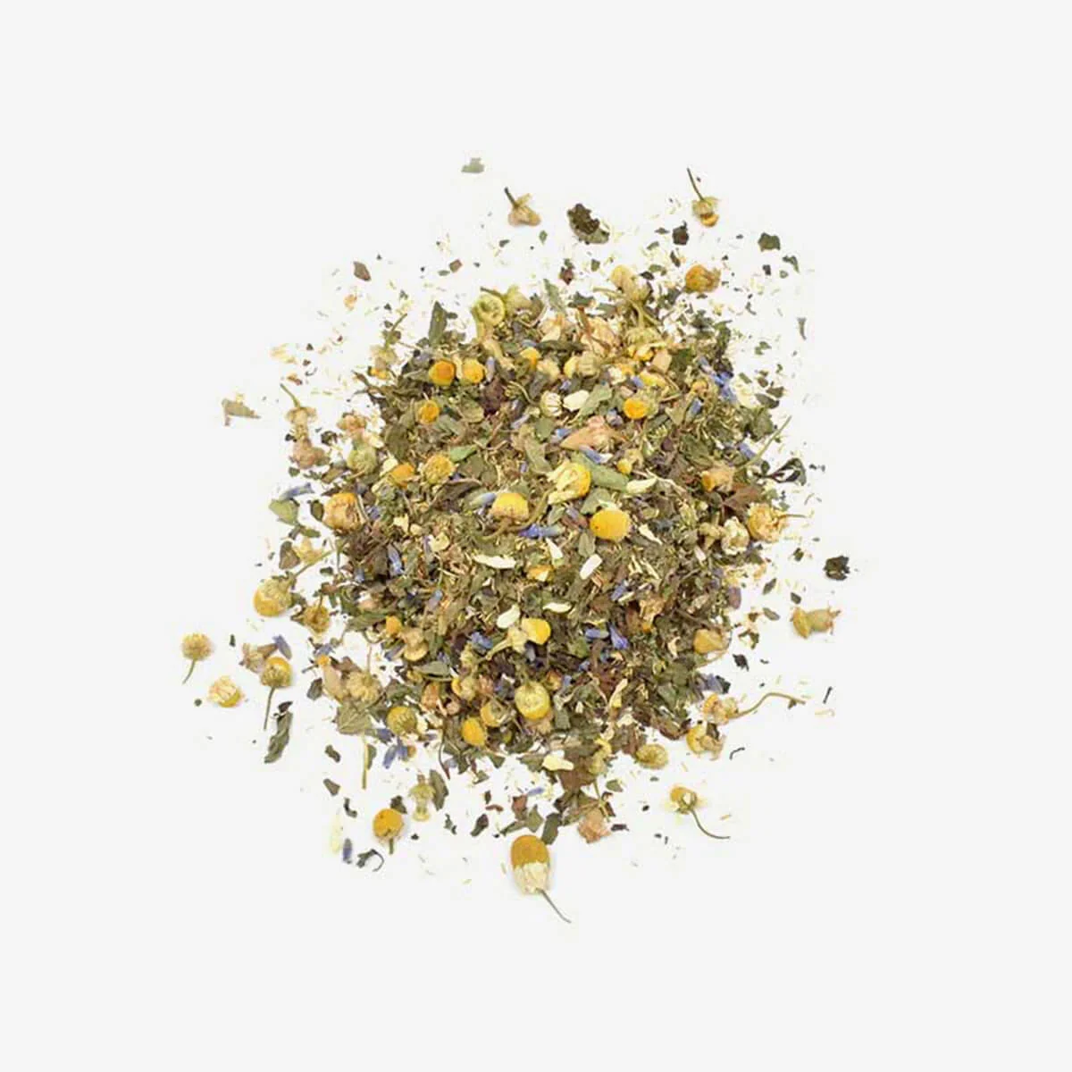Calming Loose Leaf Tea - Image 2