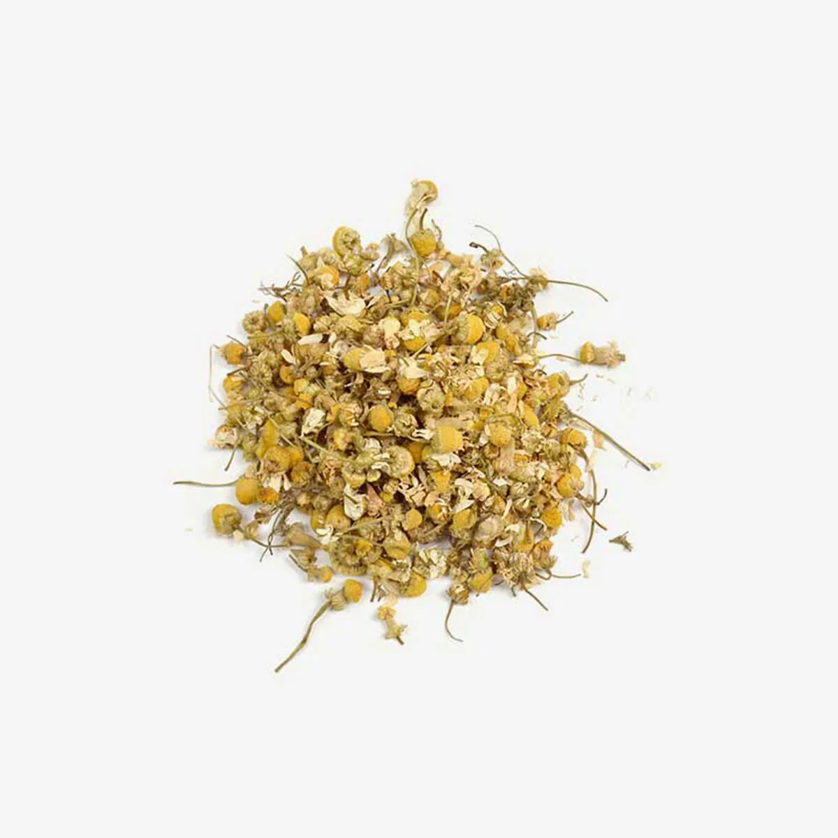 Chamomile Loose Leaf Tea - Image 2