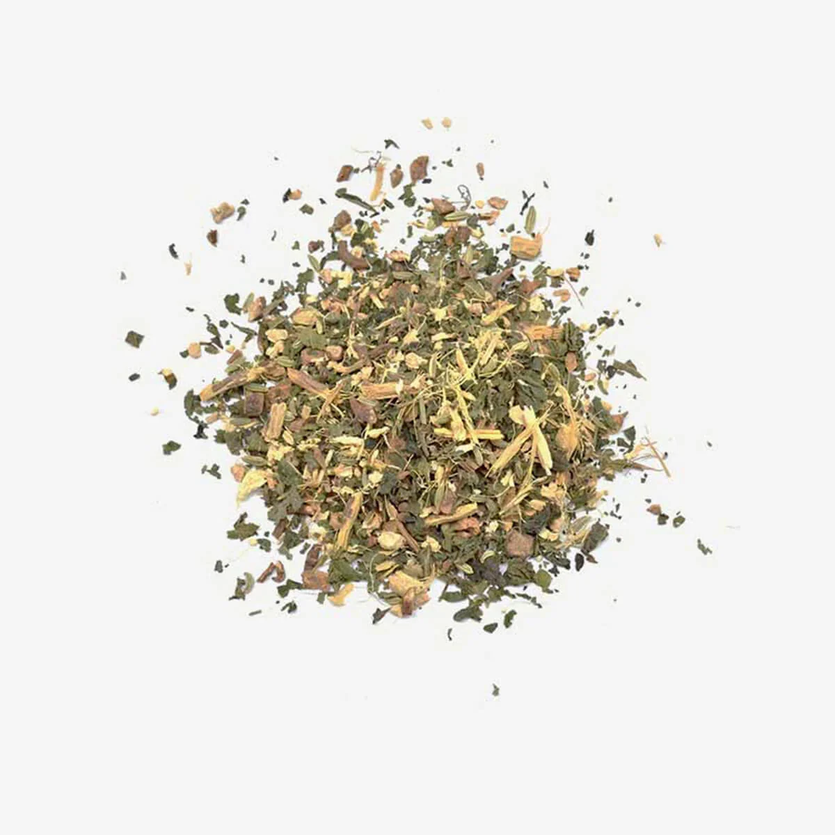 Detox Loose Leaf Tea - Image 2