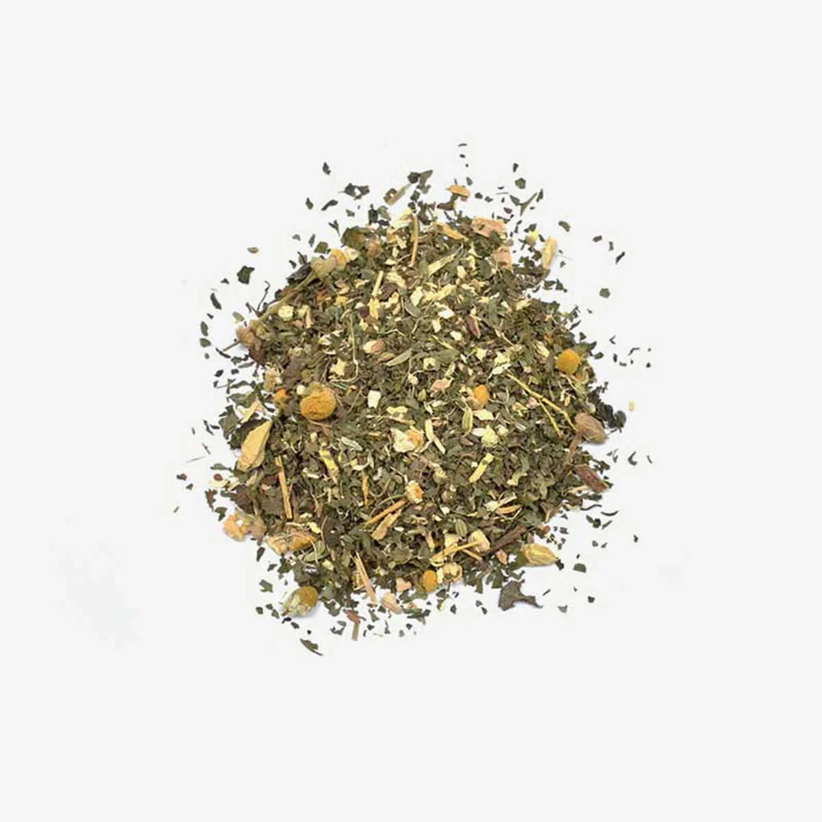Digestive Loose Leaf Tea - Image 2