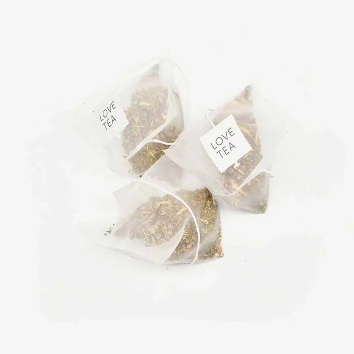 Fertility Pyramid Tea Bags - Image 2