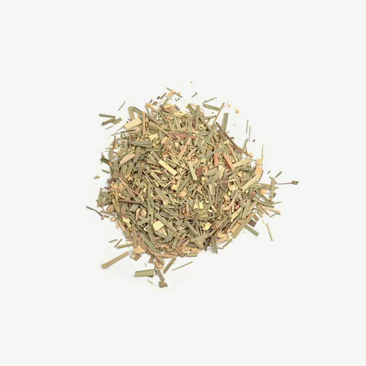 Lemongrass & Ginger Loose Leaf Tea - Image 2