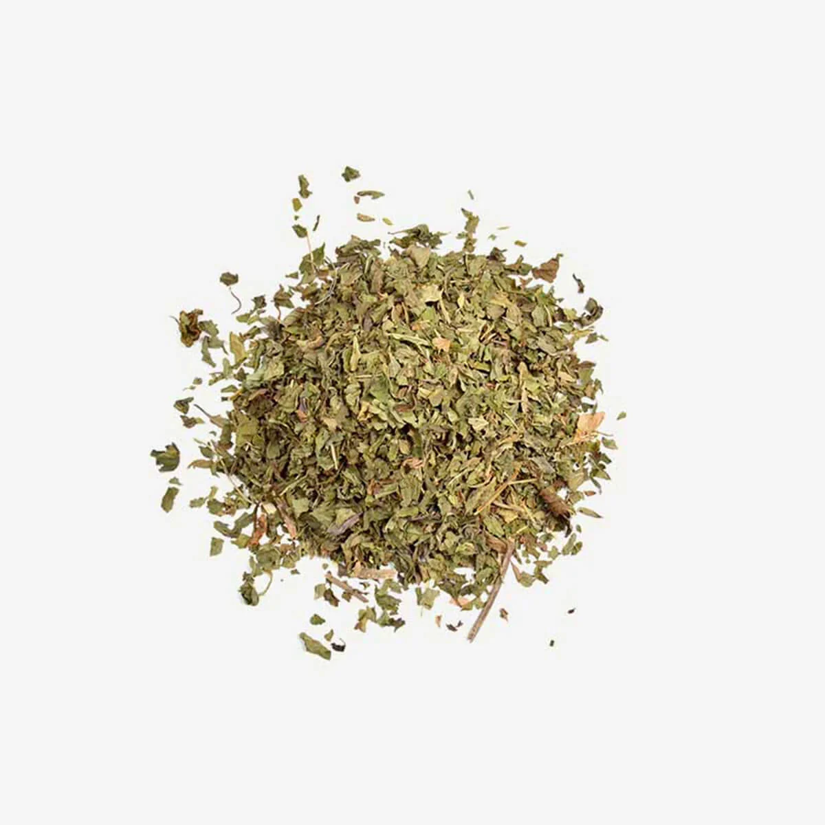 Peppermint Loose Leaf Tea - Image 2
