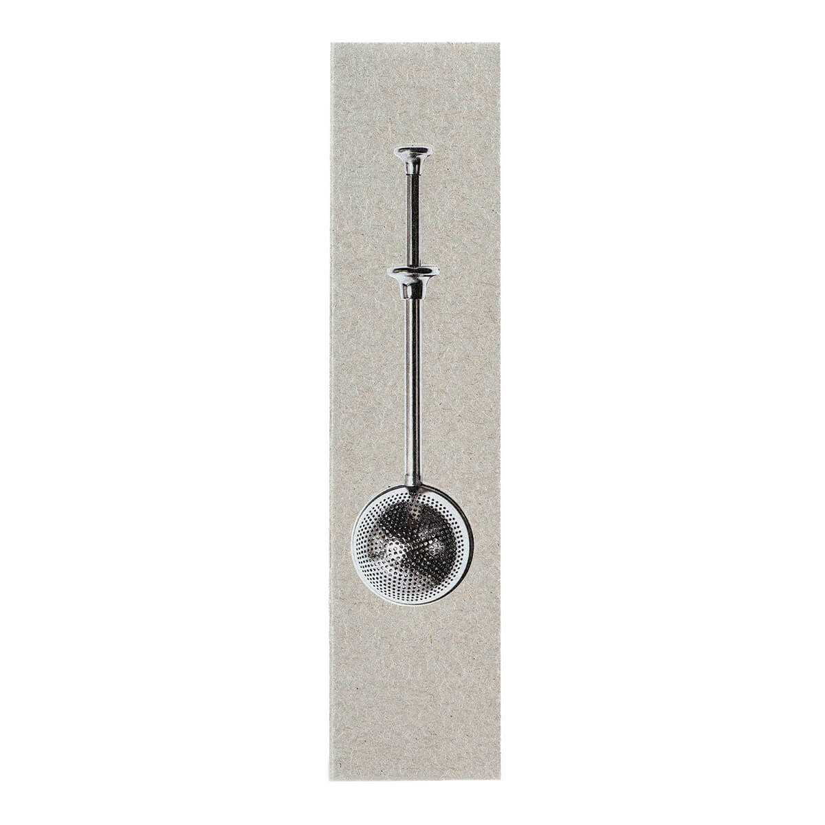 Spring Handle Tea Infuser - Image 3