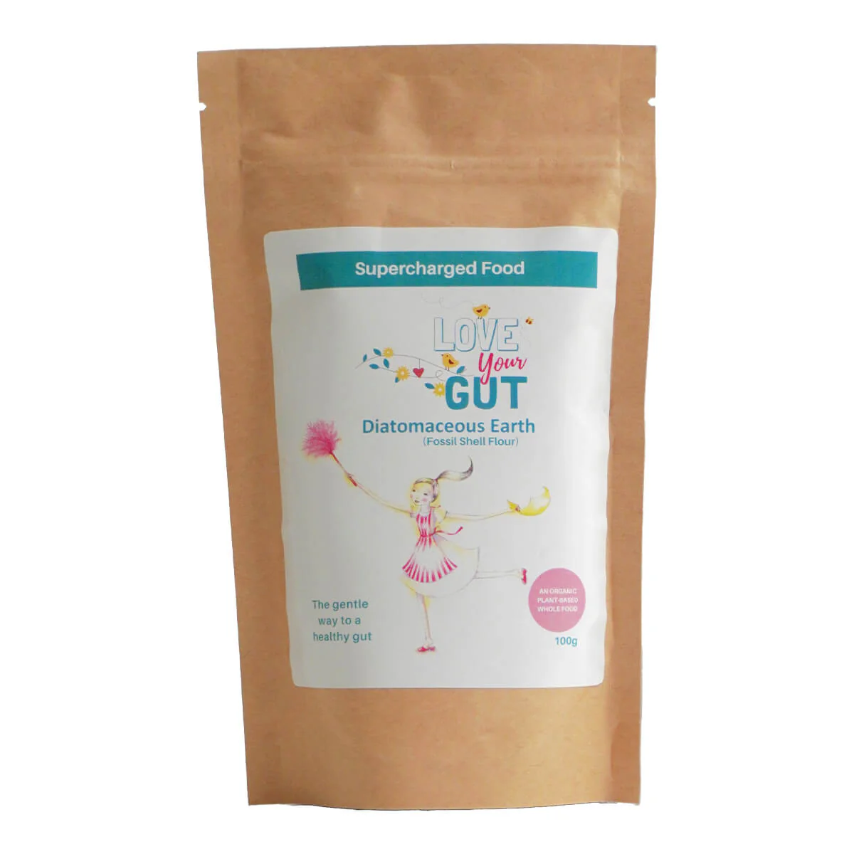 Love Your Gut Powder