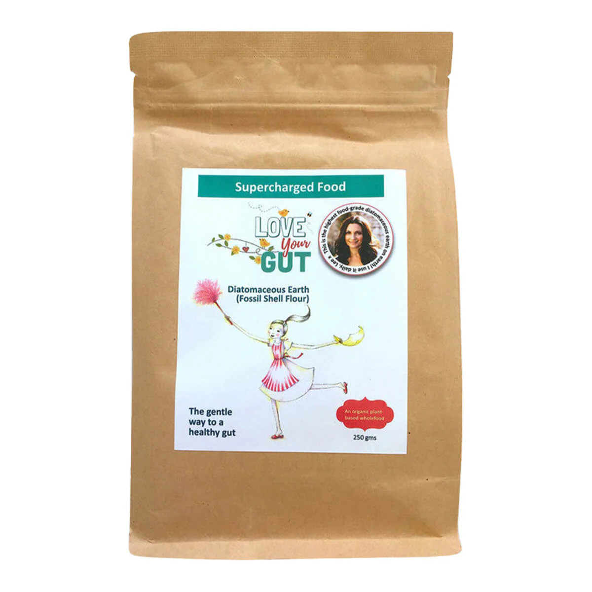 Love Your Gut Powder - Image 2