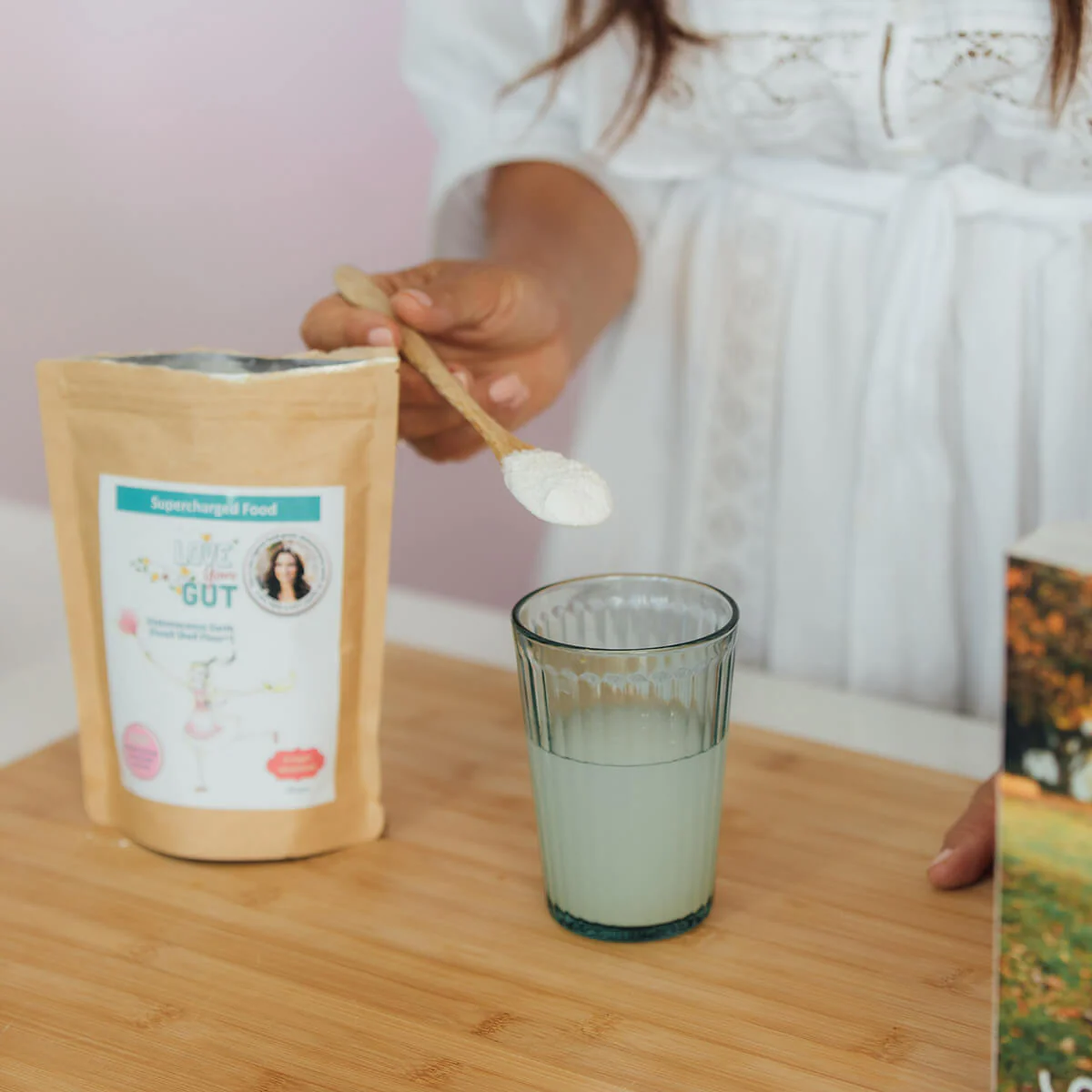 Love Your Gut Powder - Image 3