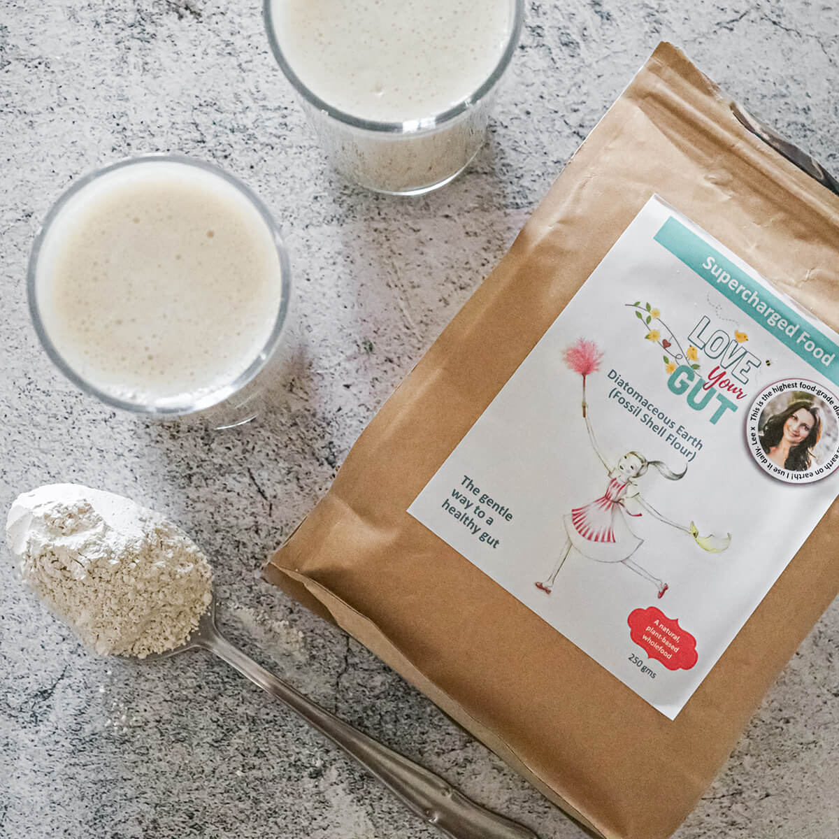 Love Your Gut Powder - Image 4