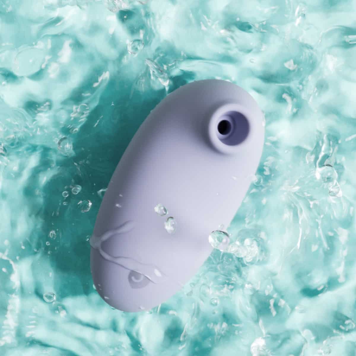 mon ami Pleasure Air Suction Stimulator - Image 3
