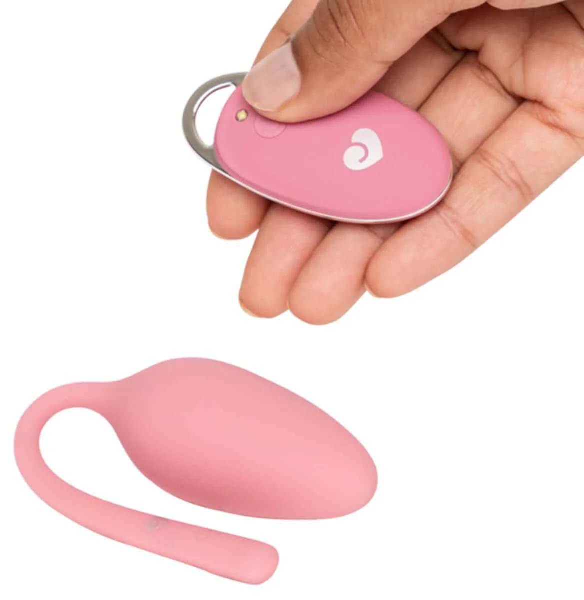 mon ami Remote Control Vibrating Love Egg - Image 2