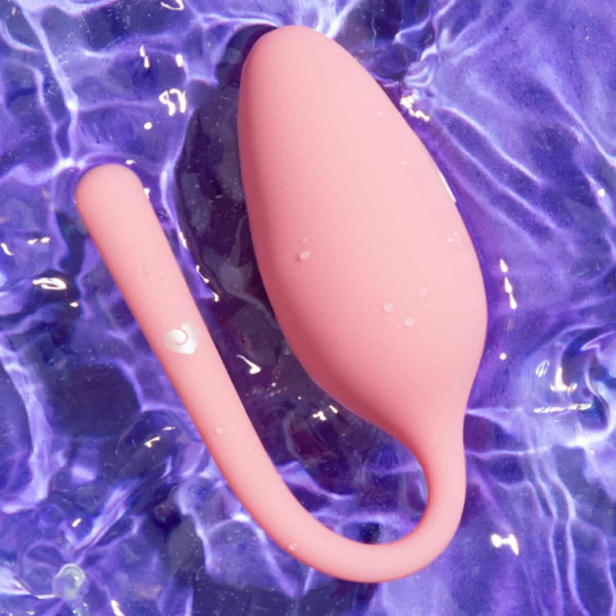 mon ami Remote Control Vibrating Love Egg - Image 3