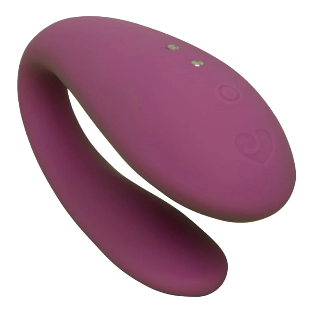 mon ami Wearable Couple's Massager - Image 3