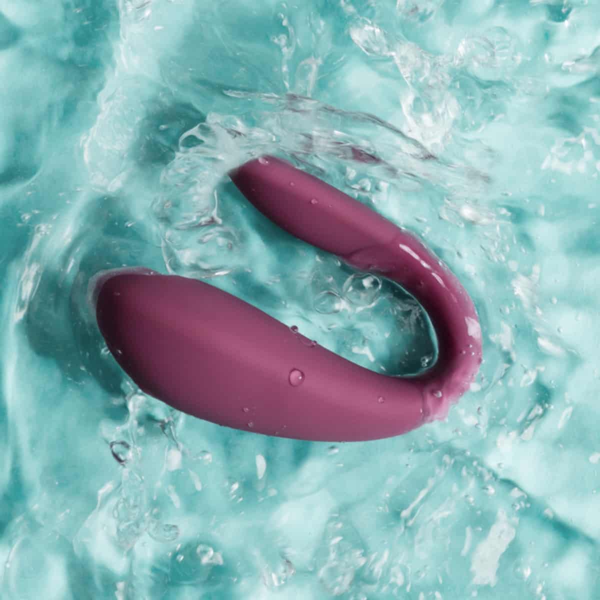 mon ami Wearable Couple's Massager - Image 4