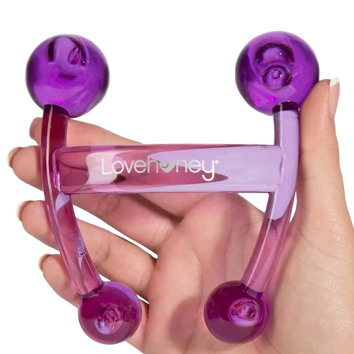 Oh! Sensual Body Massager