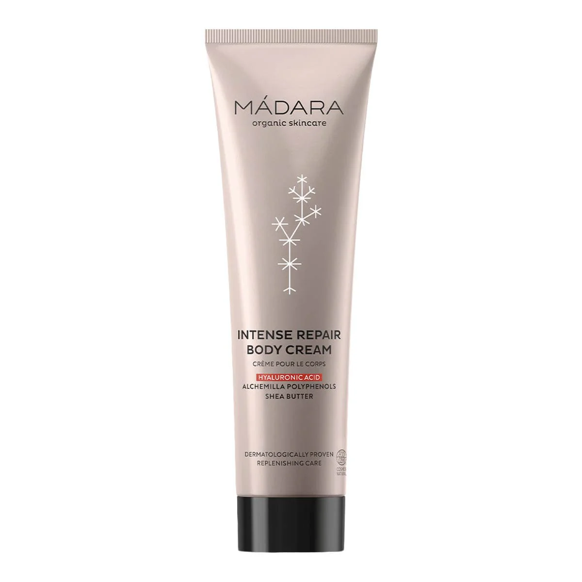 Intense Repair Body Cream