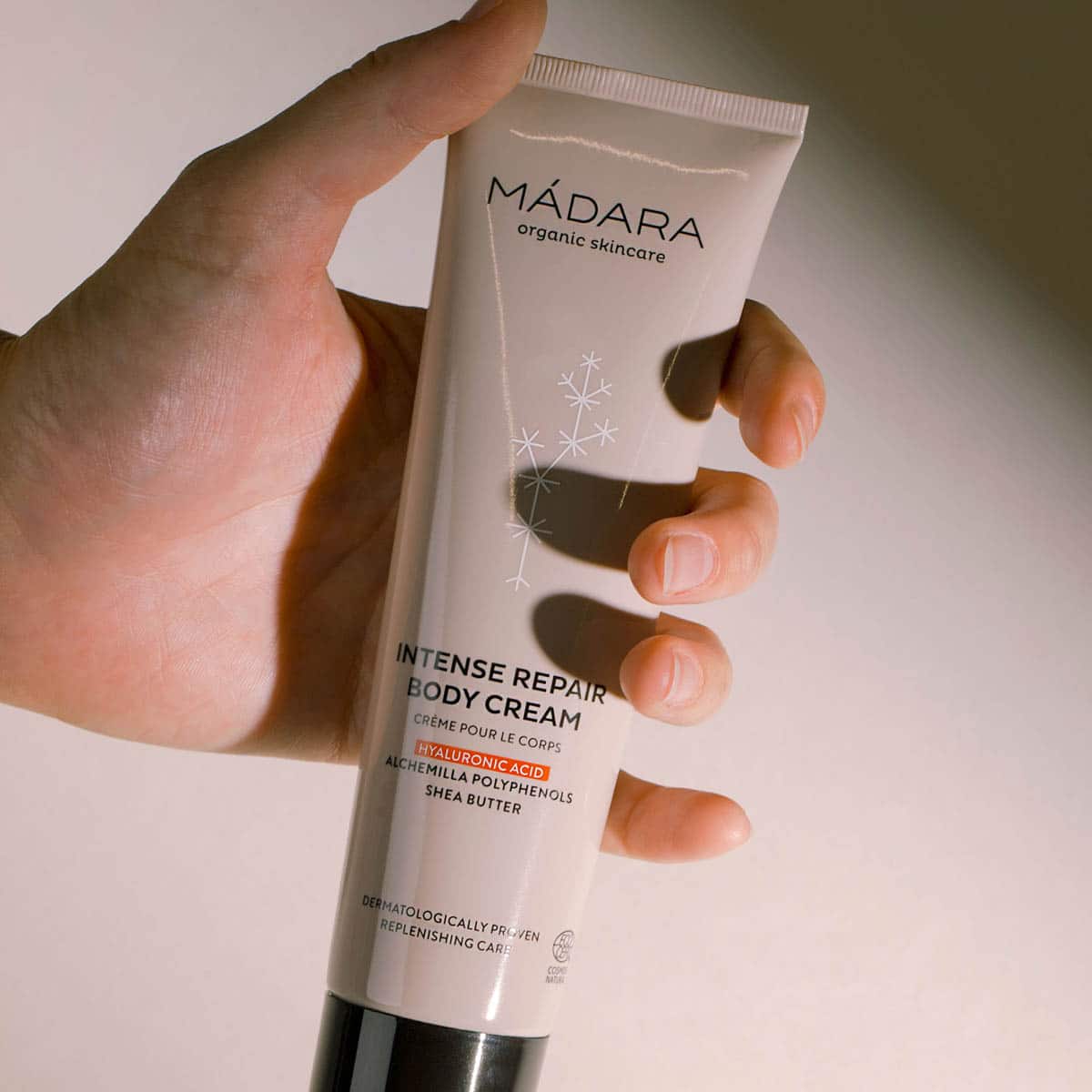 Intense Repair Body Cream - Image 3
