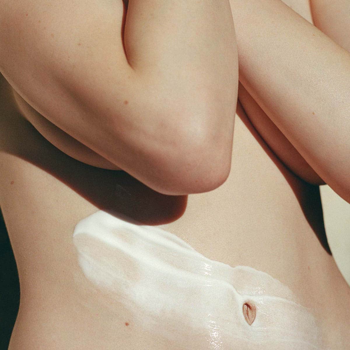 Intense Repair Body Cream - Image 4
