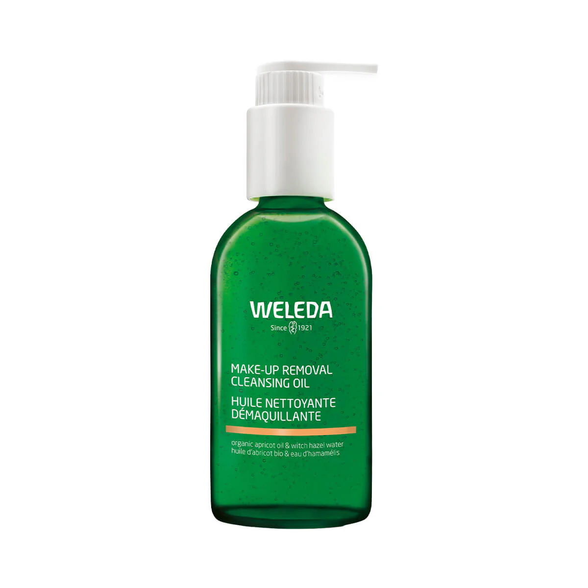 Make-Up Removal Cleansing Oil