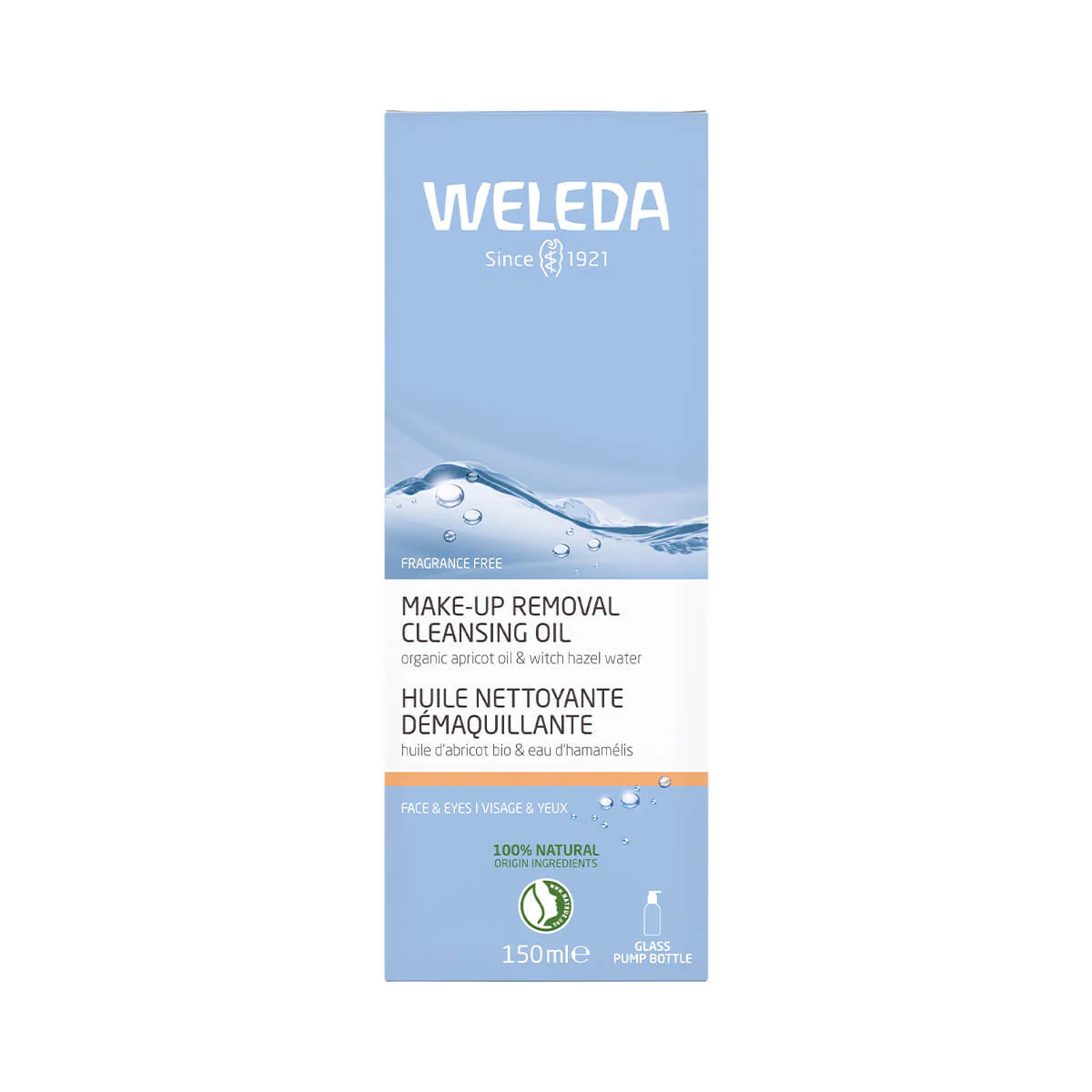 Make-Up Removal Cleansing Oil - Image 2