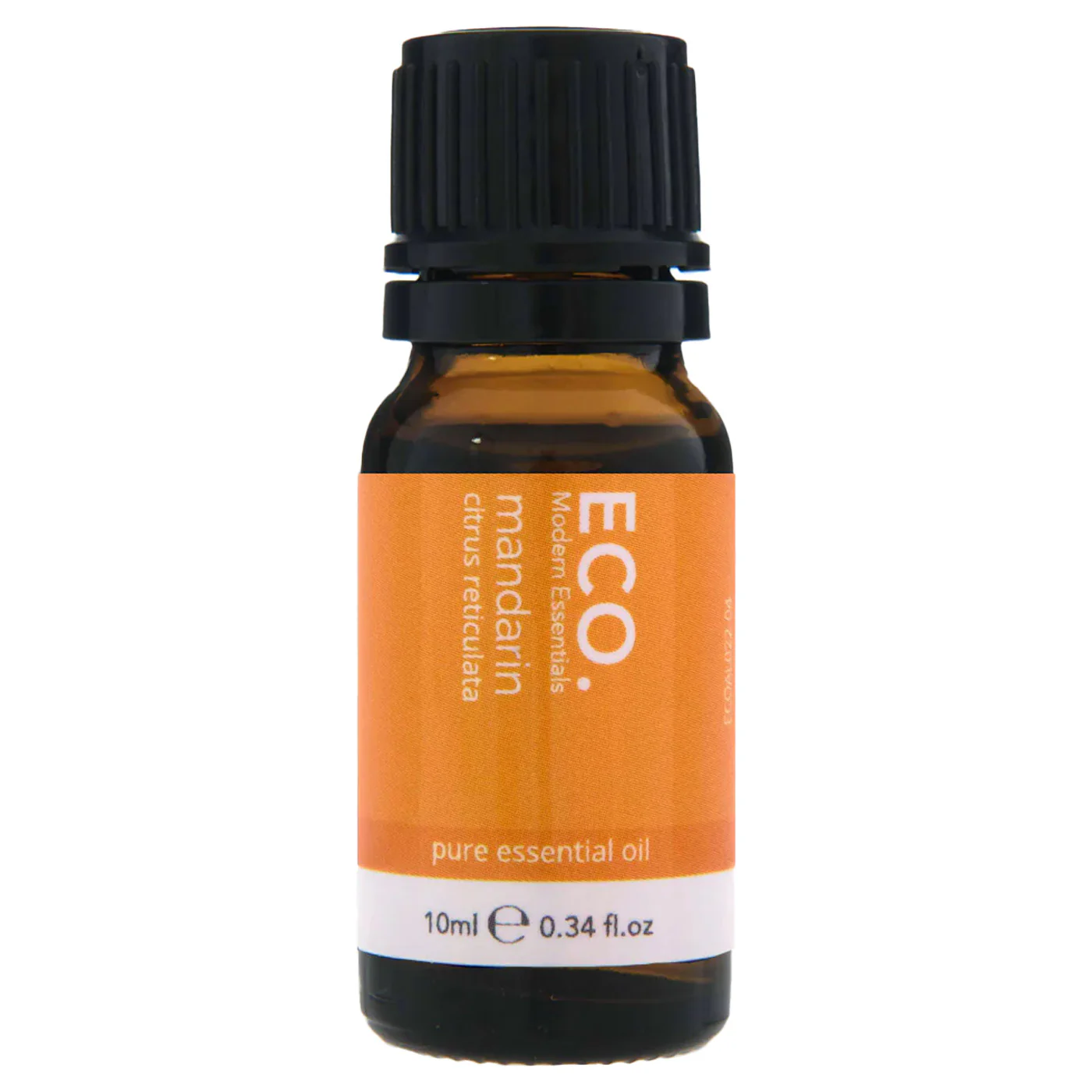 Mandarin Pure Essential Oil