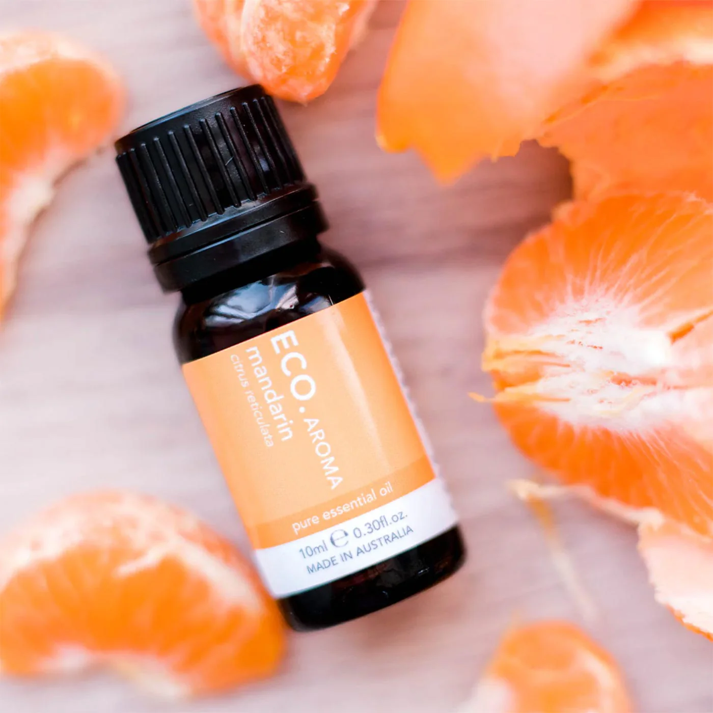 Mandarin Pure Essential Oil - Image 3