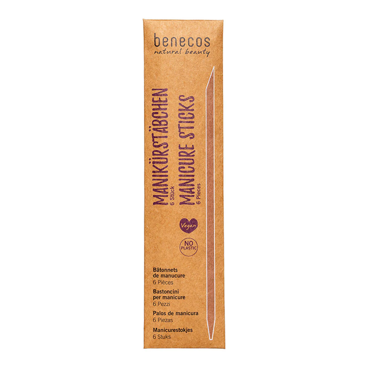 Manicure Sticks