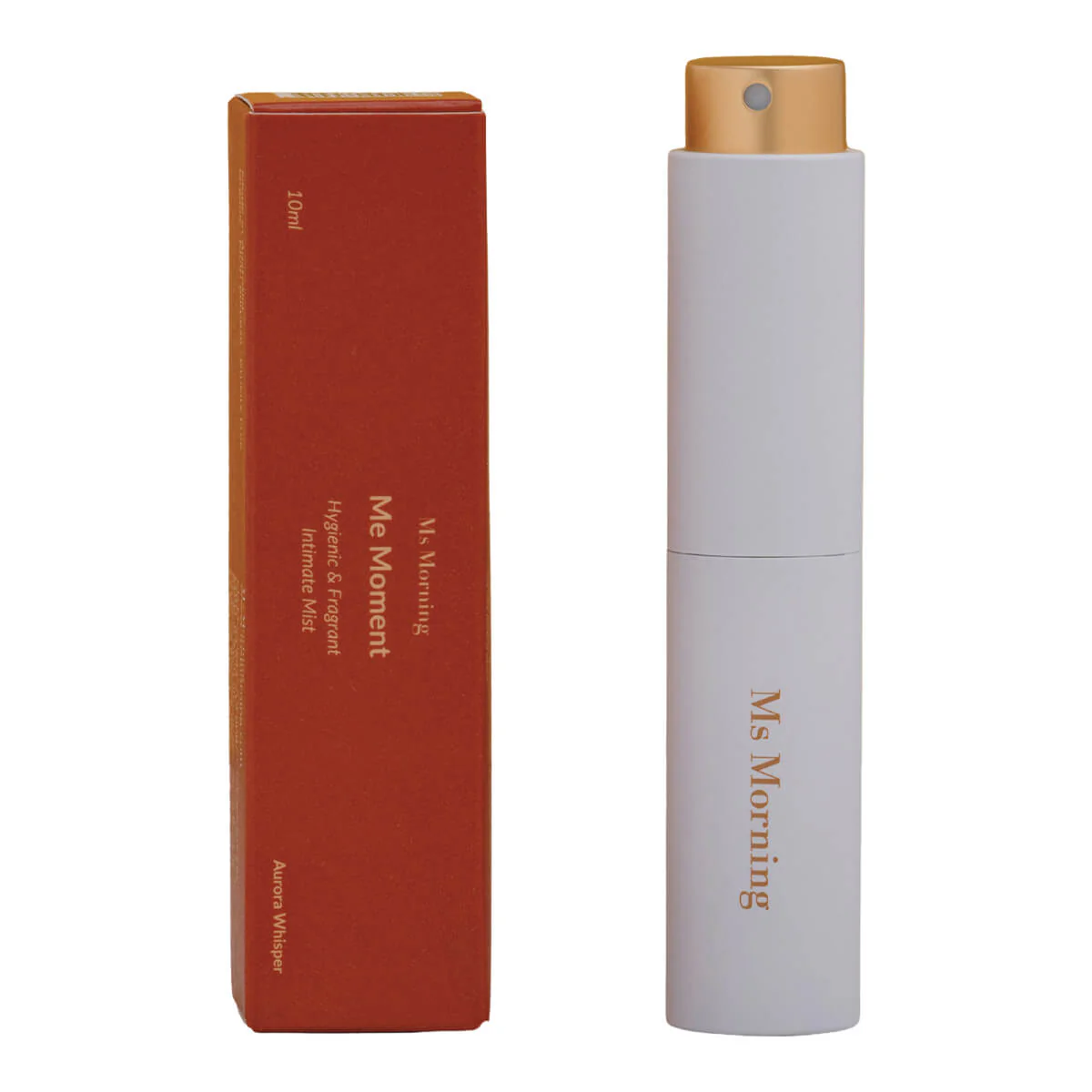 Me Moment Hygienic & Fragrant Initmate Mist - Image 2