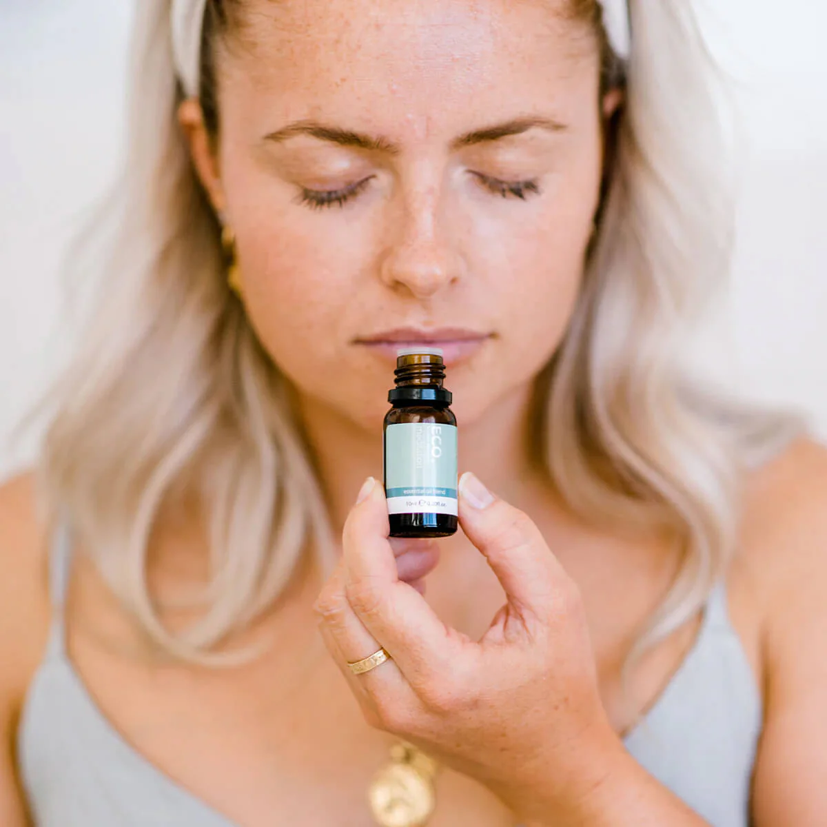 Meditation Essential Oil Blend - Image 3