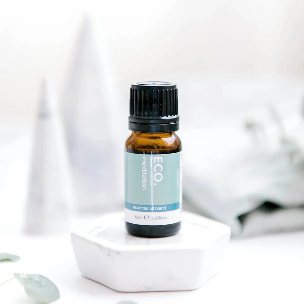 Meditation Essential Oil Blend - Image 4