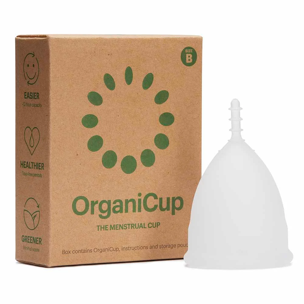 Menstrual Cup