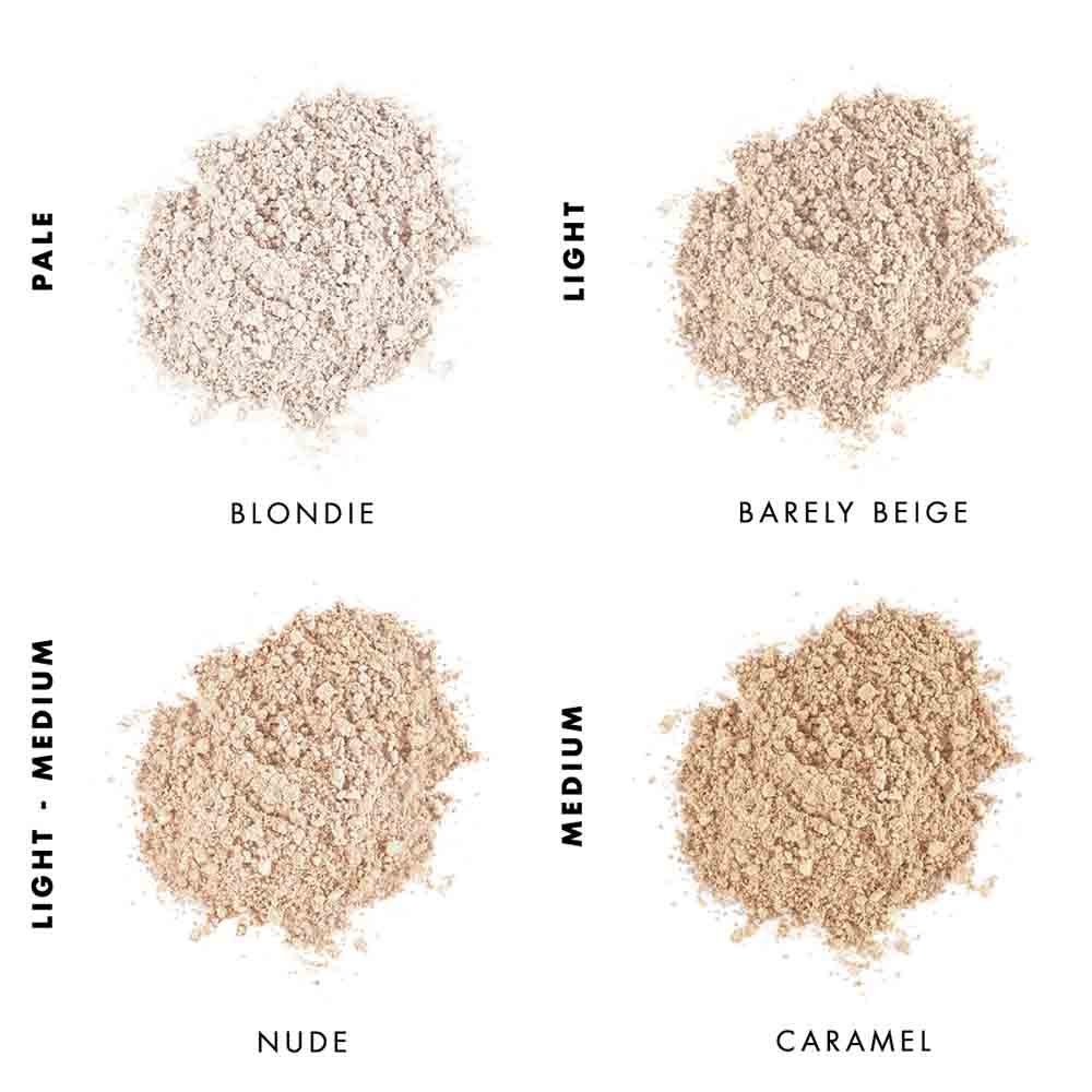 Mineral Concealer - Image 3