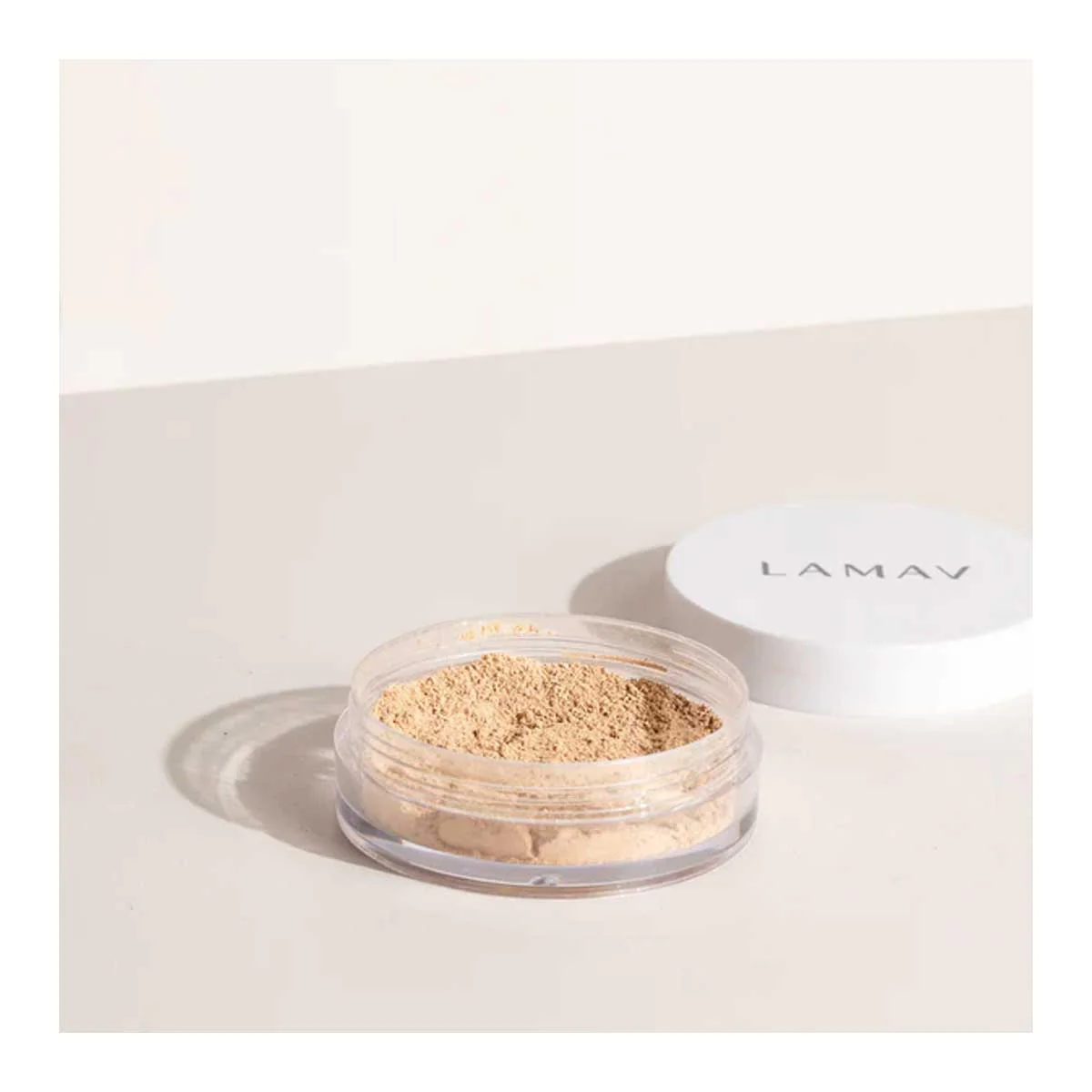 Mineral Foundation Broad Spectrum SPF15 - Image 2