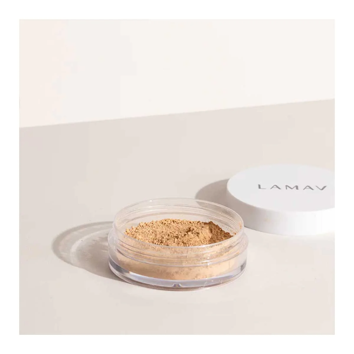 Mineral Foundation Broad Spectrum SPF15 - Image 3