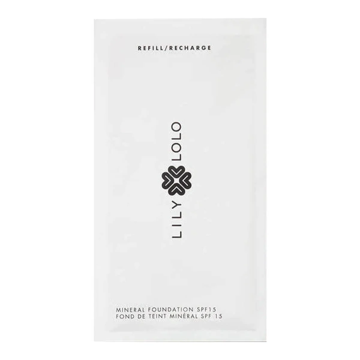 Mineral Foundation SPF15 - Refill