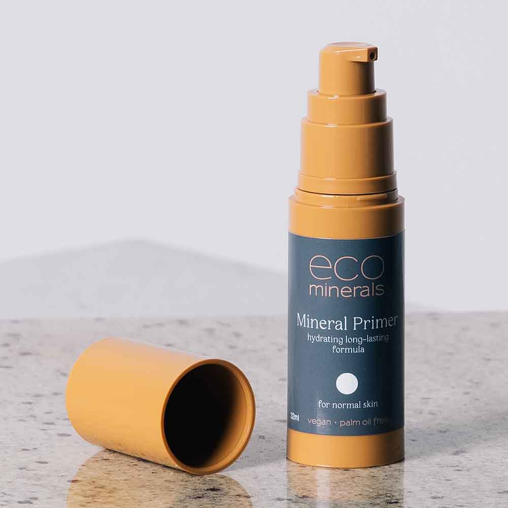 Mineral Gel Primer