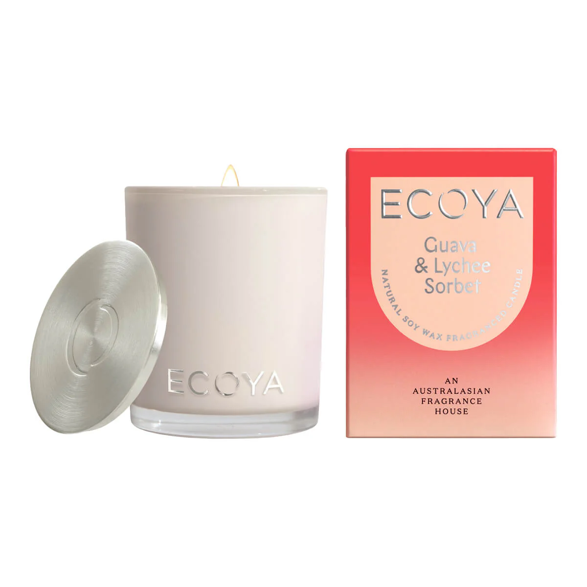 Mini Madison Candle - Image 3